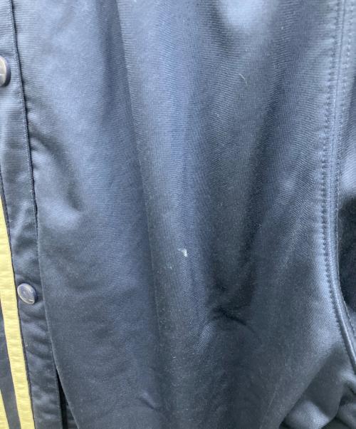 adidas（アディダス）adidas (アディダス) トラックパンツ ネイビー サイズ:Mの古着・服飾アイテム