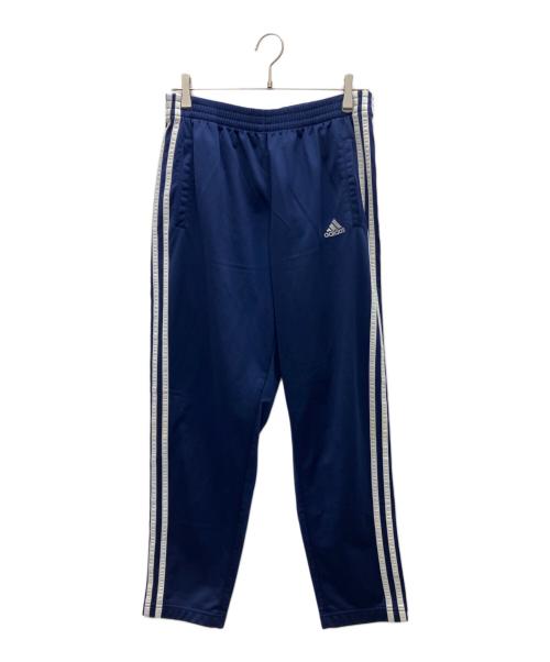 adidas（アディダス）adidas (アディダス) トラックパンツ ネイビー サイズ:SIZESの古着・服飾アイテム