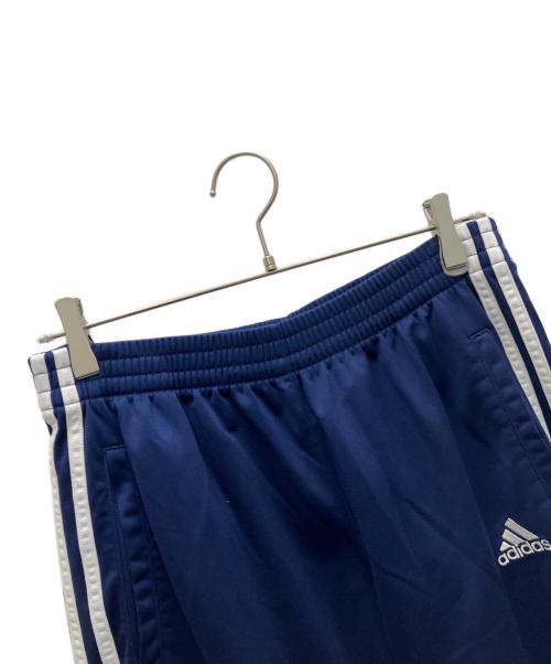 adidas（アディダス）adidas (アディダス) トラックパンツ ネイビー サイズ:SIZESの古着・服飾アイテム