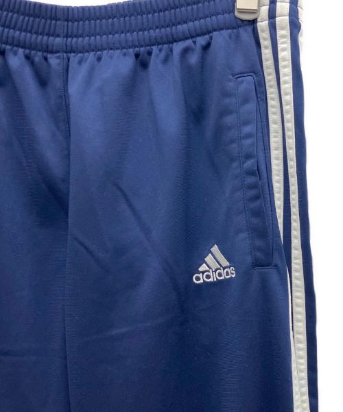 adidas（アディダス）adidas (アディダス) トラックパンツ ネイビー サイズ:SIZESの古着・服飾アイテム