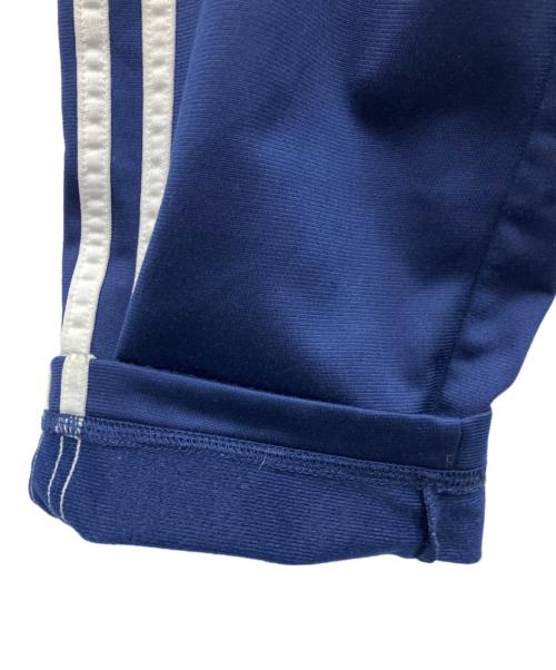 adidas（アディダス）adidas (アディダス) トラックパンツ ネイビー サイズ:SIZESの古着・服飾アイテム