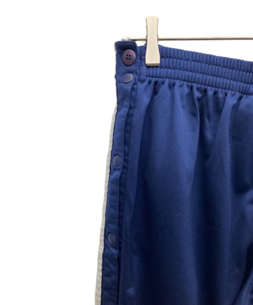adidas（アディダス）adidas (アディダス) トラックパンツ ネイビー サイズ:SIZESの古着・服飾アイテム