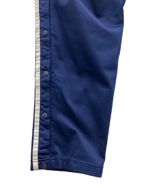 adidas（アディダス）adidas (アディダス) トラックパンツ ネイビー サイズ:SIZESの古着・服飾アイテム