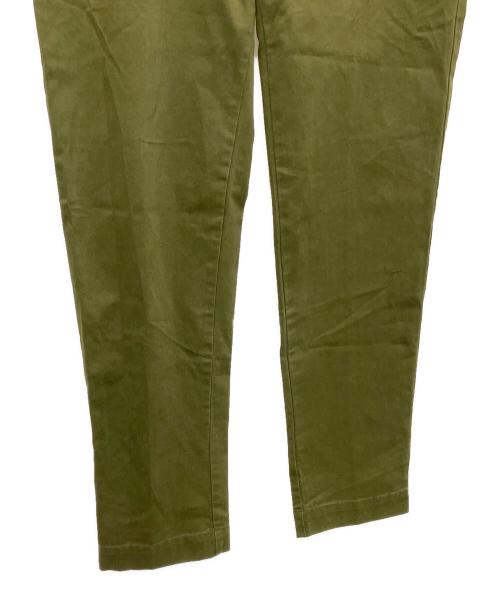 POLO RALPH LAUREN（ポロ・ラルフローレン）POLO RALPH LAUREN (ポロ・ラルフローレン) パンツ オリーブ サイズ:SIZE30 未使用品の古着・服飾アイテム