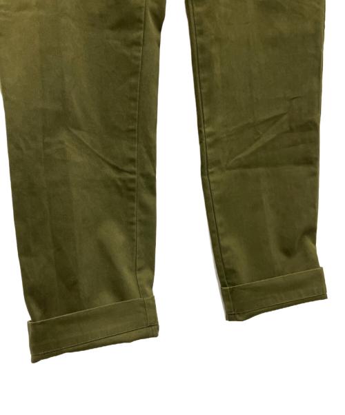 POLO RALPH LAUREN（ポロ・ラルフローレン）POLO RALPH LAUREN (ポロ・ラルフローレン) パンツ オリーブ サイズ:SIZE30 未使用品の古着・服飾アイテム