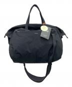 bellroyベルロイ）の古着「ボストンバッグ」｜ブラック