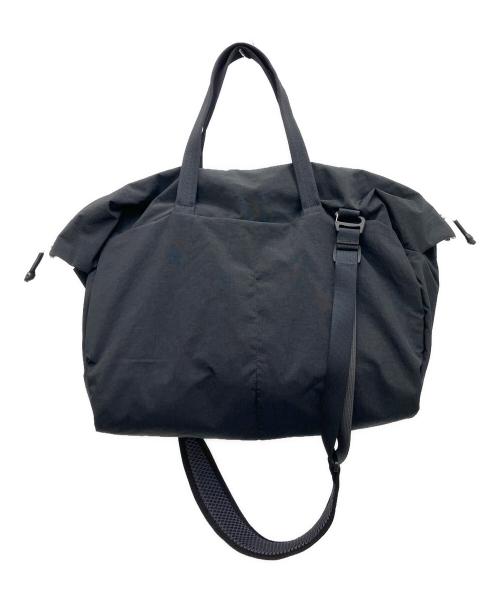 bellroy（ベルロイ）bellroy (ベルロイ) ボストンバッグ ブラック 未使用品の古着・服飾アイテム