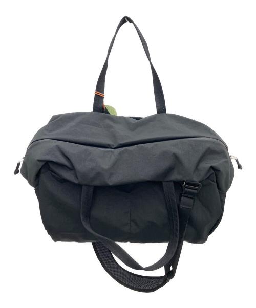 bellroy（ベルロイ）bellroy (ベルロイ) ボストンバッグ ブラック 未使用品の古着・服飾アイテム