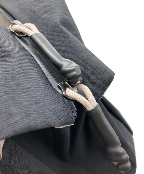 bellroy（ベルロイ）bellroy (ベルロイ) ボストンバッグ ブラック 未使用品の古着・服飾アイテム