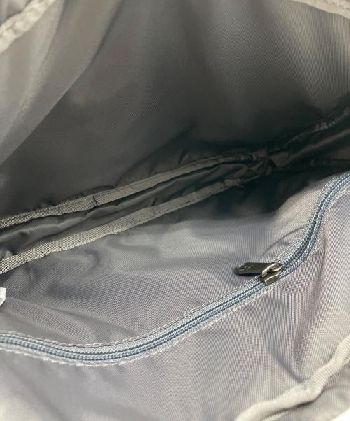 THE NORTH FACE（ザ ノース フェイス）THE NORTH FACE (ザ ノース フェイス) ザ ノースフェイス ショルダーバッグ NN2PK50C ネイビー×ホワイト 未使用品の古着・服飾アイテム