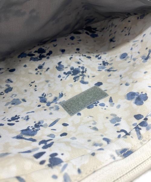 THE NORTH FACE（ザ ノース フェイス）THE NORTH FACE (ザ ノース フェイス) ザ ノースフェイス ショルダーバッグ NN2PK50C ネイビー×ホワイト 未使用品の古着・服飾アイテム