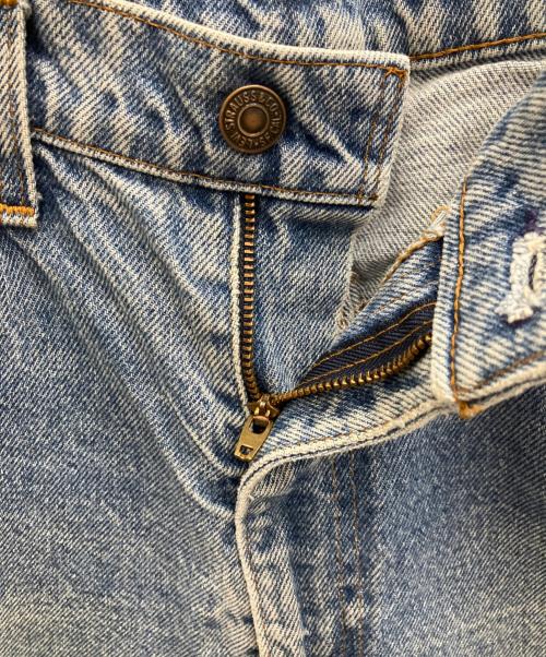 LEVI'S（リーバイス）LEVI'S (リーバイス) オレンジタブ デニムパンツ インディゴ サイズ:W35の古着・服飾アイテム