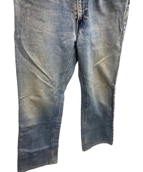 LEVI'S（リーバイス）LEVI'S (リーバイス) オレンジタブ デニムパンツ インディゴ サイズ:W35の古着・服飾アイテム