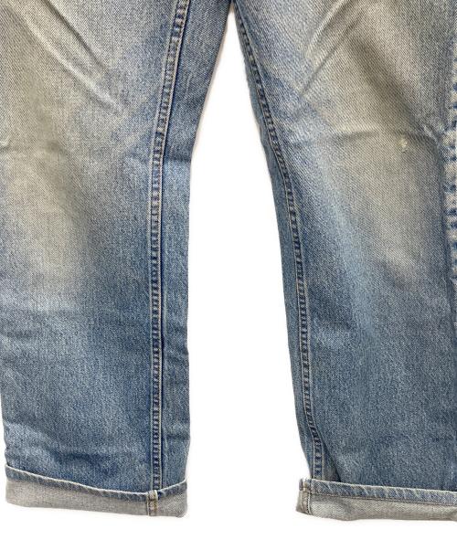 LEVI'S（リーバイス）LEVI'S (リーバイス) オレンジタブ デニムパンツ インディゴ サイズ:W35の古着・服飾アイテム