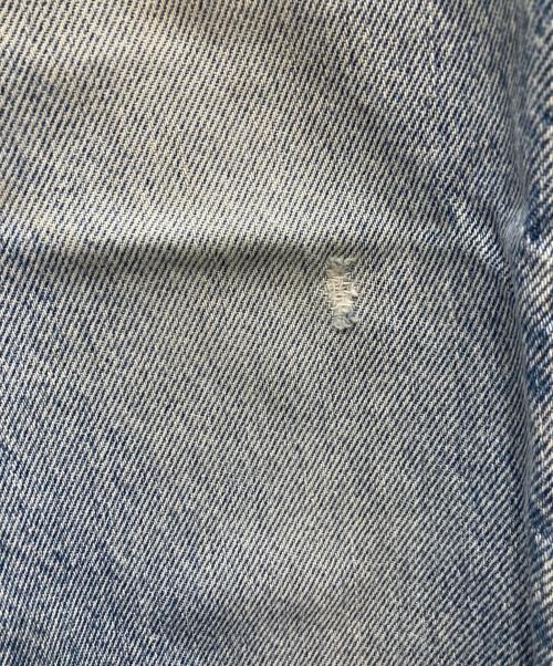 LEVI'S（リーバイス）LEVI'S (リーバイス) オレンジタブ デニムパンツ インディゴ サイズ:W35の古着・服飾アイテム