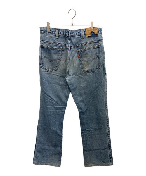 LEVI'S（リーバイス）LEVI'S (リーバイス) オレンジタブ デニムパンツ インディゴ サイズ:W35の古着・服飾アイテム