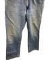 中古・古着 LEVI'S (リーバイス) オレンジタブ デニムパンツ インディゴ サイズ:W35：7000円