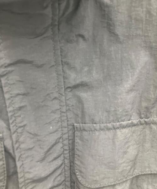 SIERRA DESIGNS（シエラデザインズ）SIERRA DESIGNS (シエラデザインズ) ナイロンベスト ブラック サイズ:Mの古着・服飾アイテム