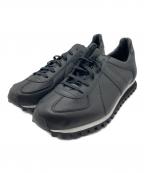 --）の古着「ジャーマントレーナー」｜ブラック