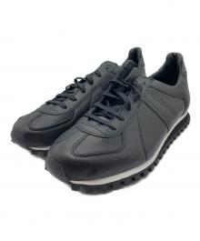 -（-）の古着「ジャーマントレーナー」｜ブラック