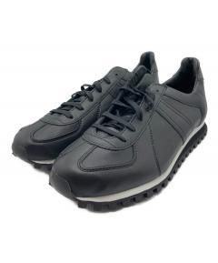 中古・古着通販】CAMPER (カンペール) フラットシューズ ブラック