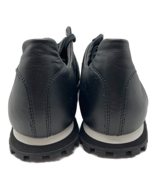 -（-）- (-) ジャーマントレーナー ブラック サイズ:SIZE42の古着・服飾アイテム