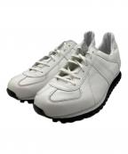 --）の古着「ジャーマントレーナー」｜ホワイト