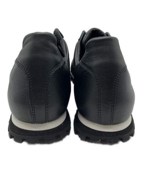 -（-）- (-) ジャーマントレーナー ブラック サイズ:SIZE41の古着・服飾アイテム