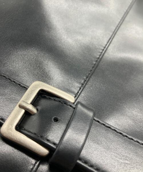 LAGUA GEM（ラグアジェム）LAGUA GEM (ラグアジェム) ブーツ ブラック サイズ:M 未使用品の古着・服飾アイテム