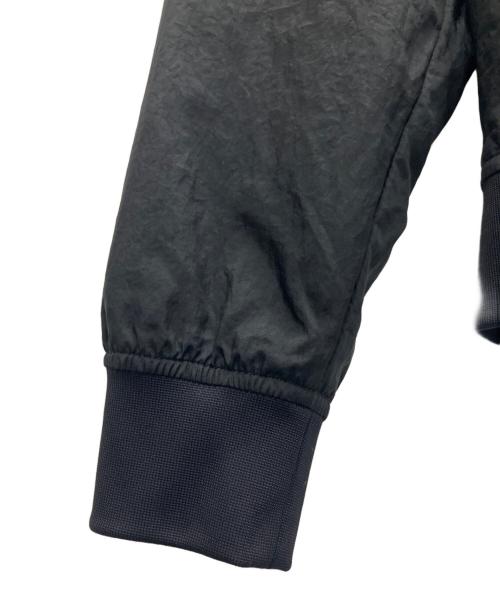 NIKE（ナイキ）NIKE (ナイキ) PLAYERS WOVEN JACKET ブラック サイズ:Sの古着・服飾アイテム