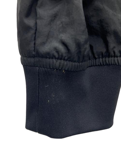 NIKE（ナイキ）NIKE (ナイキ) PLAYERS WOVEN JACKET ブラック サイズ:Sの古着・服飾アイテム