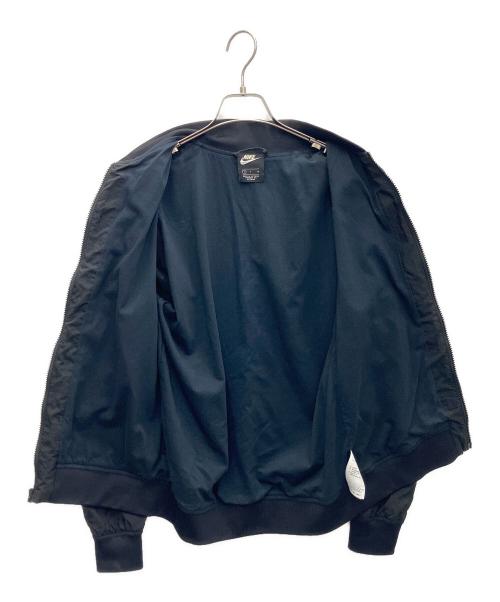 NIKE（ナイキ）NIKE (ナイキ) PLAYERS WOVEN JACKET ブラック サイズ:Sの古着・服飾アイテム