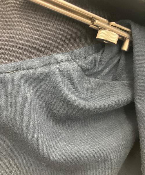 NIKE（ナイキ）NIKE (ナイキ) PLAYERS WOVEN JACKET ブラック サイズ:Sの古着・服飾アイテム