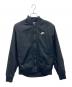 NIKE（ナイキ）の古着「PLAYERS WOVEN JACKET」｜ブラック