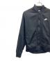 NIKE (ナイキ) PLAYERS WOVEN JACKET ブラック サイズ:S：4000円