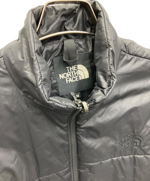THE NORTH FACE（ザ ノース フェイス）THE NORTH FACE (ザ ノース フェイス) Novelty Cassius Triclimate Jacket オリーブ サイズ:Mの古着・服飾アイテム