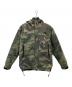THE NORTH FACE（ザ ノース フェイス）の古着「Novelty Cassius Triclimate Jacket」｜オリーブ