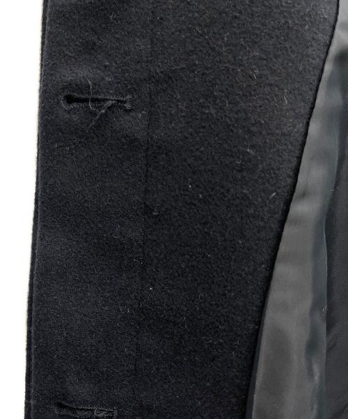 ITEMS URBAN RESEARCH（アイテムズ アーバンリサーチ）ITEMS URBAN RESEARCH (アイテムズ アーバンリサーチ) ウールコート ネイビー サイズ:SIZEFREE 未使用品の古着・服飾アイテム