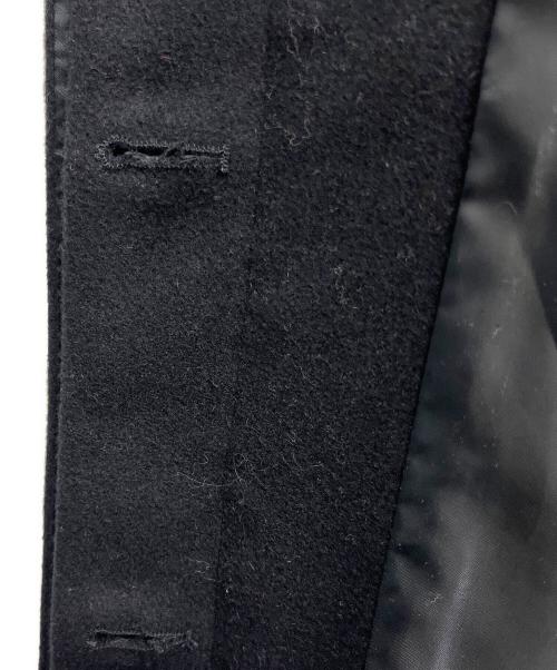 ITEMS URBAN RESEARCH（アイテムズ アーバンリサーチ）ITEMS URBAN RESEARCH (アイテムズ アーバンリサーチ) ウールコート ネイビー サイズ:SIZEFREE 未使用品の古着・服飾アイテム