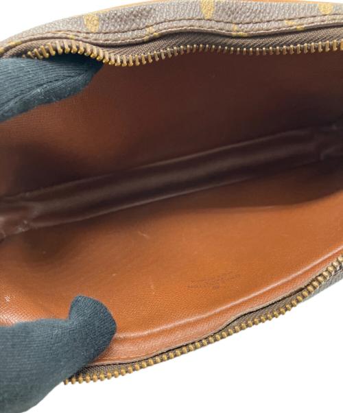 LOUIS VUITTON（ルイ ヴィトン）LOUIS VUITTON (ルイ ヴィトン) バッグ ブラウンの古着・服飾アイテム