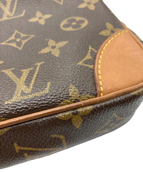 LOUIS VUITTON（ルイ ヴィトン）LOUIS VUITTON (ルイ ヴィトン) バッグ ブラウンの古着・服飾アイテム