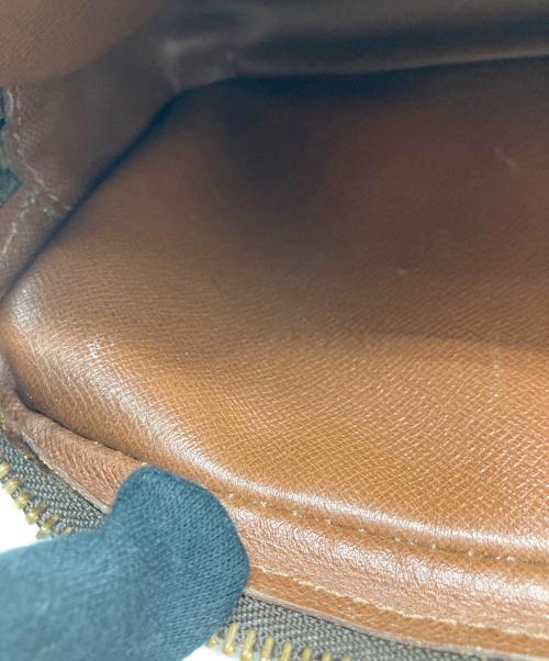 LOUIS VUITTON（ルイ ヴィトン）LOUIS VUITTON (ルイ ヴィトン) バッグ ブラウンの古着・服飾アイテム