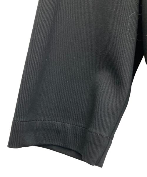 NEON SIGN（ネオンサイン）NEON SIGN (ネオンサイン) テーラードジャケット ブラック サイズ:SIZE44の古着・服飾アイテム