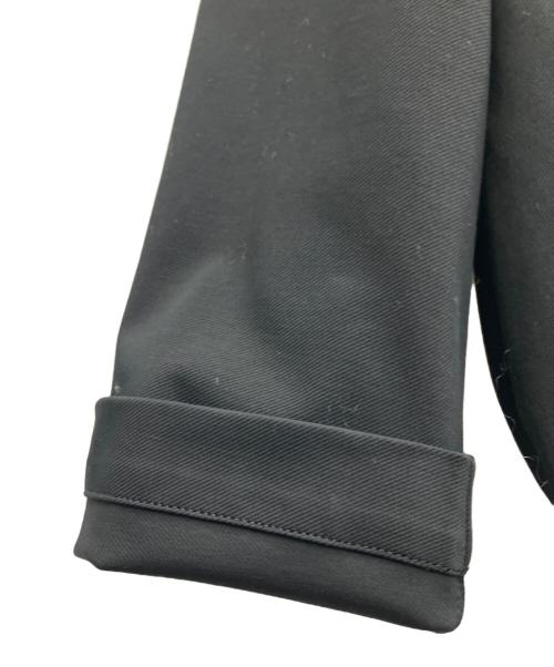 NEON SIGN（ネオンサイン）NEON SIGN (ネオンサイン) テーラードジャケット ブラック サイズ:SIZE44の古着・服飾アイテム