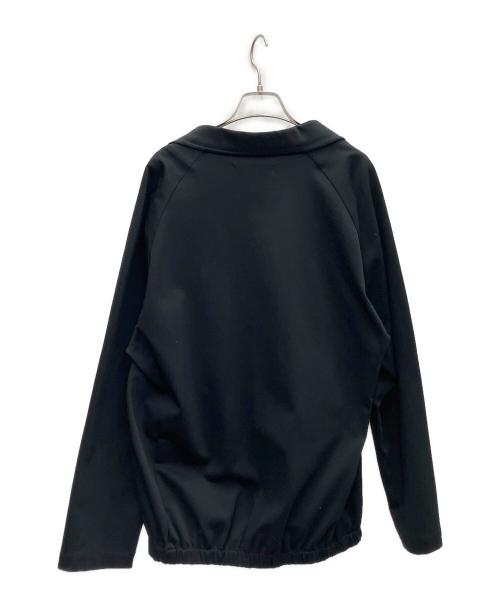 NEON SIGN（ネオンサイン）NEON SIGN (ネオンサイン) テーラードジャケット ブラック サイズ:SIZE44の古着・服飾アイテム