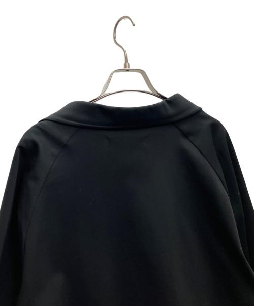 NEON SIGN（ネオンサイン）NEON SIGN (ネオンサイン) テーラードジャケット ブラック サイズ:SIZE44の古着・服飾アイテム