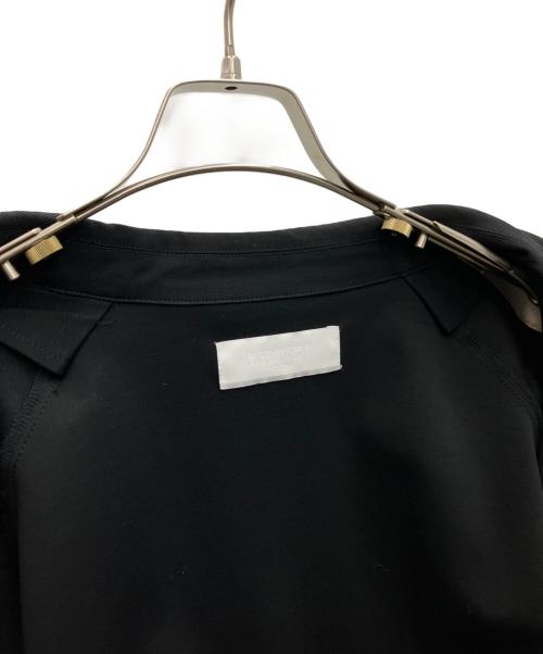 NEON SIGN（ネオンサイン）NEON SIGN (ネオンサイン) テーラードジャケット ブラック サイズ:SIZE44の古着・服飾アイテム