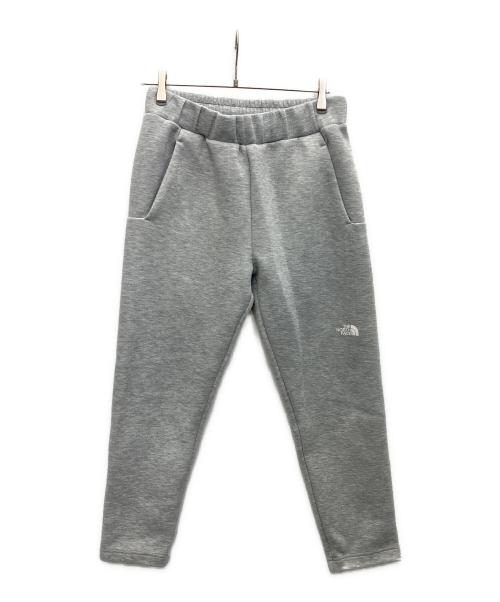 THE NORTH FACE（ザ ノース フェイス）THE NORTH FACE (ザ ノース フェイス) スウェットパンツ ライトグレー サイズ:Lの古着・服飾アイテム