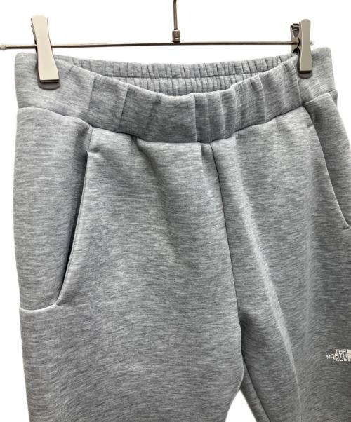 THE NORTH FACE（ザ ノース フェイス）THE NORTH FACE (ザ ノース フェイス) スウェットパンツ ライトグレー サイズ:Lの古着・服飾アイテム