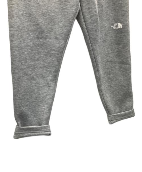 THE NORTH FACE（ザ ノース フェイス）THE NORTH FACE (ザ ノース フェイス) スウェットパンツ ライトグレー サイズ:Lの古着・服飾アイテム